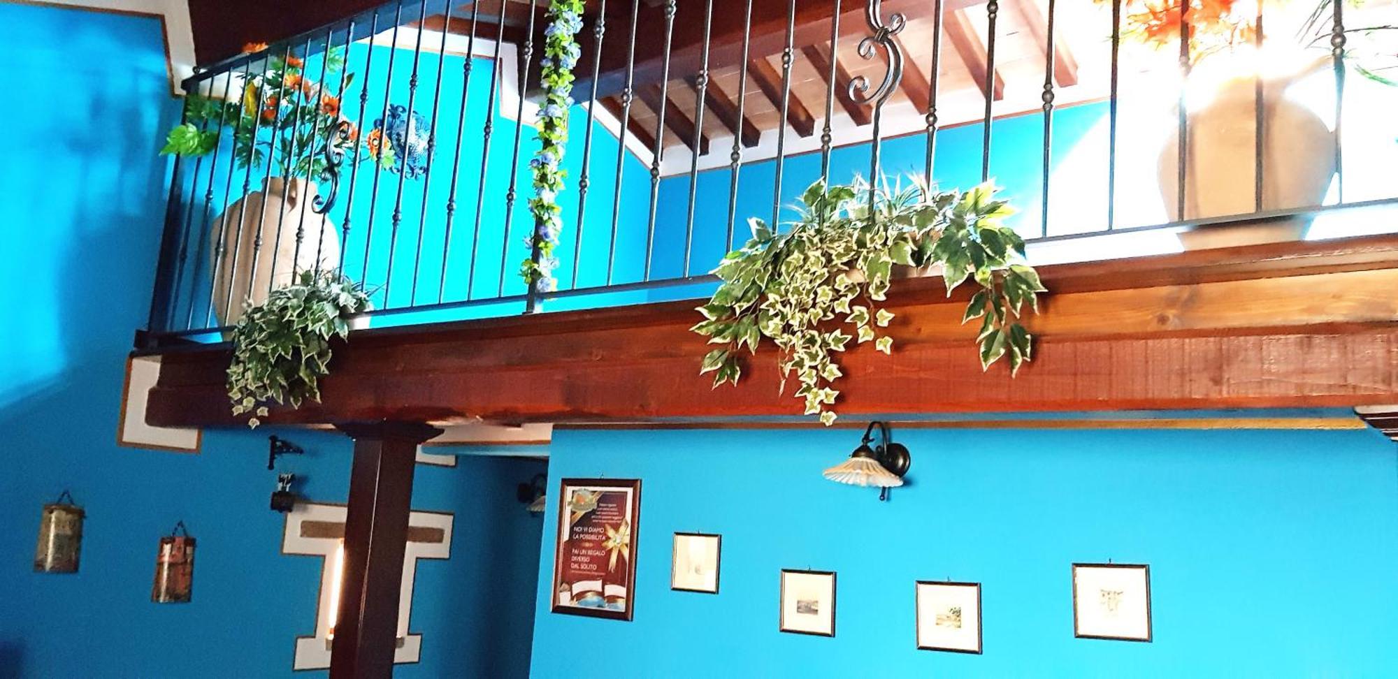 Agriturismo Arcobaleno Della Torretta 기아노델움브리아 외부 사진